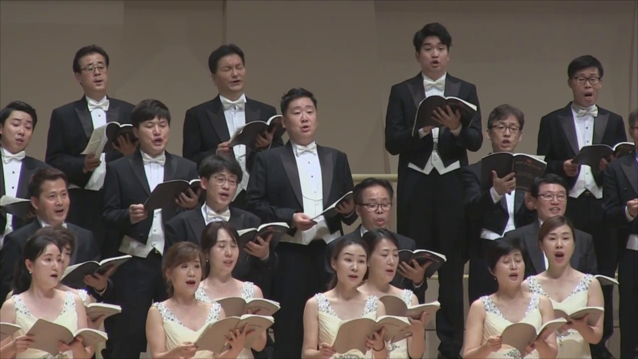 13 지란지교를 꿈꾸며 아주남성 15회 정기연주회