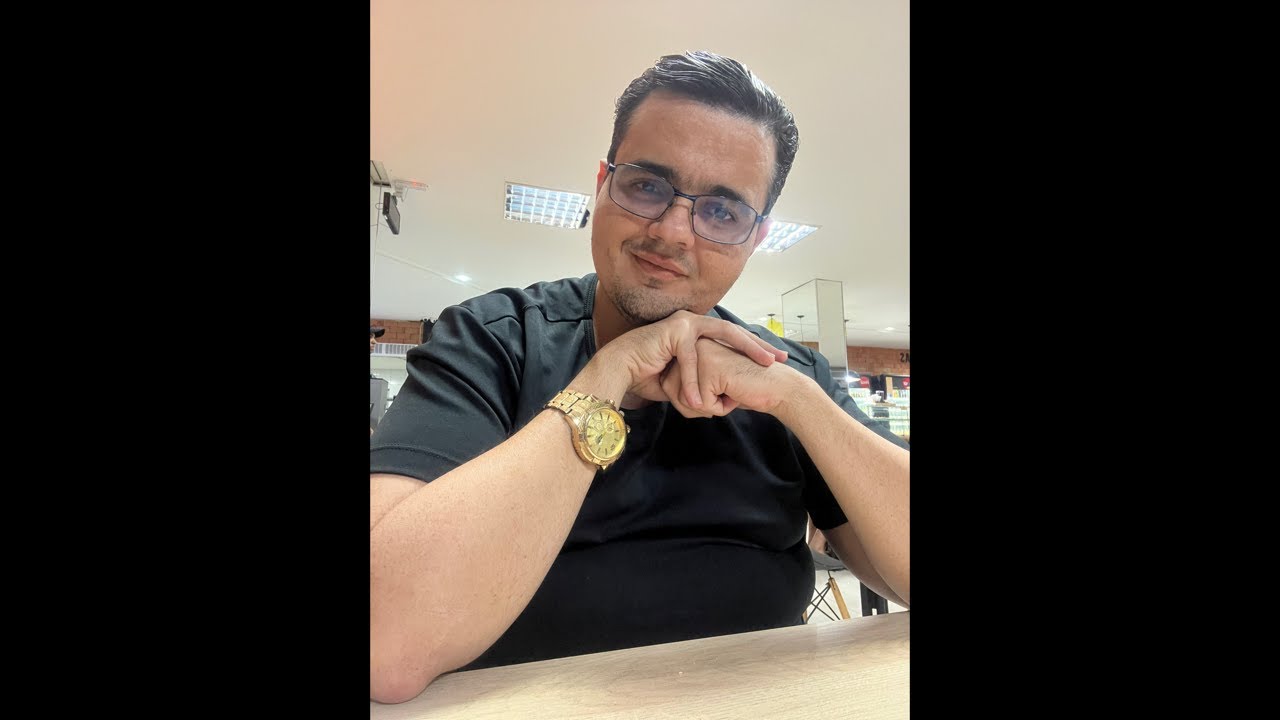 Não se preocupe Deus está cuidado de tudo