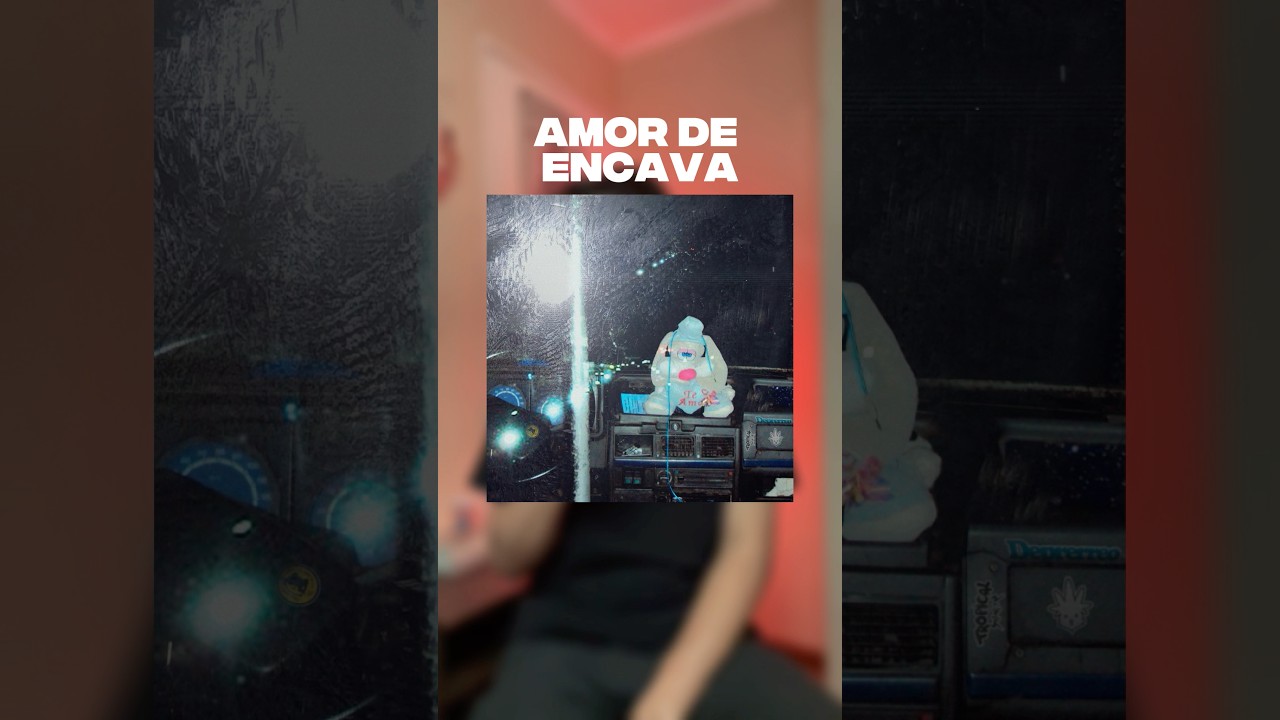 🚌🎶 Amor de Encava convierte el caos sonoro venezolano #weed420
