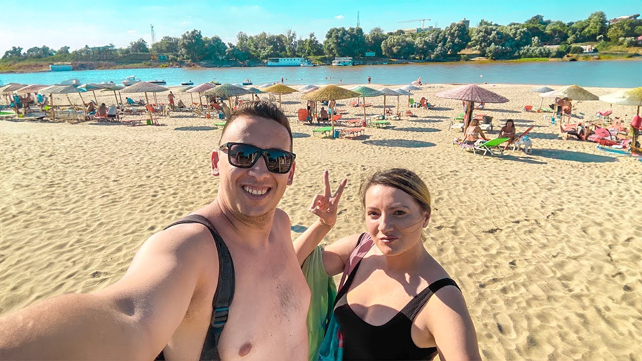 Nu credeam ca EXISTA ASA CEVA in Romania ! - Vlog 295