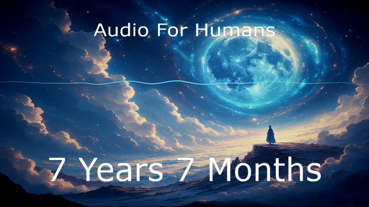 OO Part 1 - 15  7 Years 7 Months