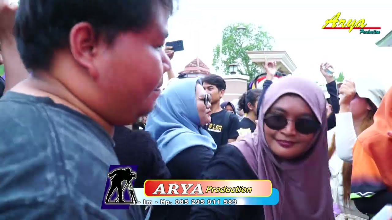 🔴 MEGA NYISIK ❗ VOC. DEBY CANTIKA ❗ ESTU NADA JAYA ❗ RABU 29 OKTOBER 2025 ❗ CIKEDUNG LOR BERSATU