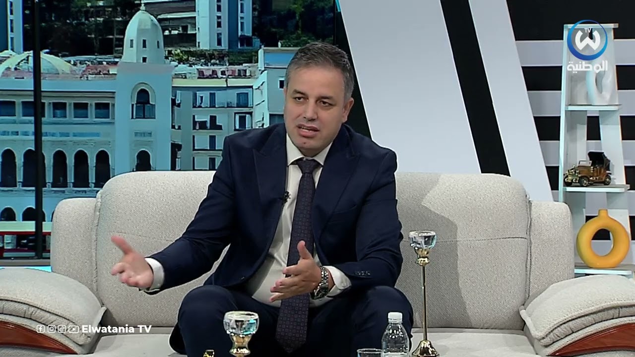 المقاولاتية في الجزائر..من الفكرة إلى الإستثمار