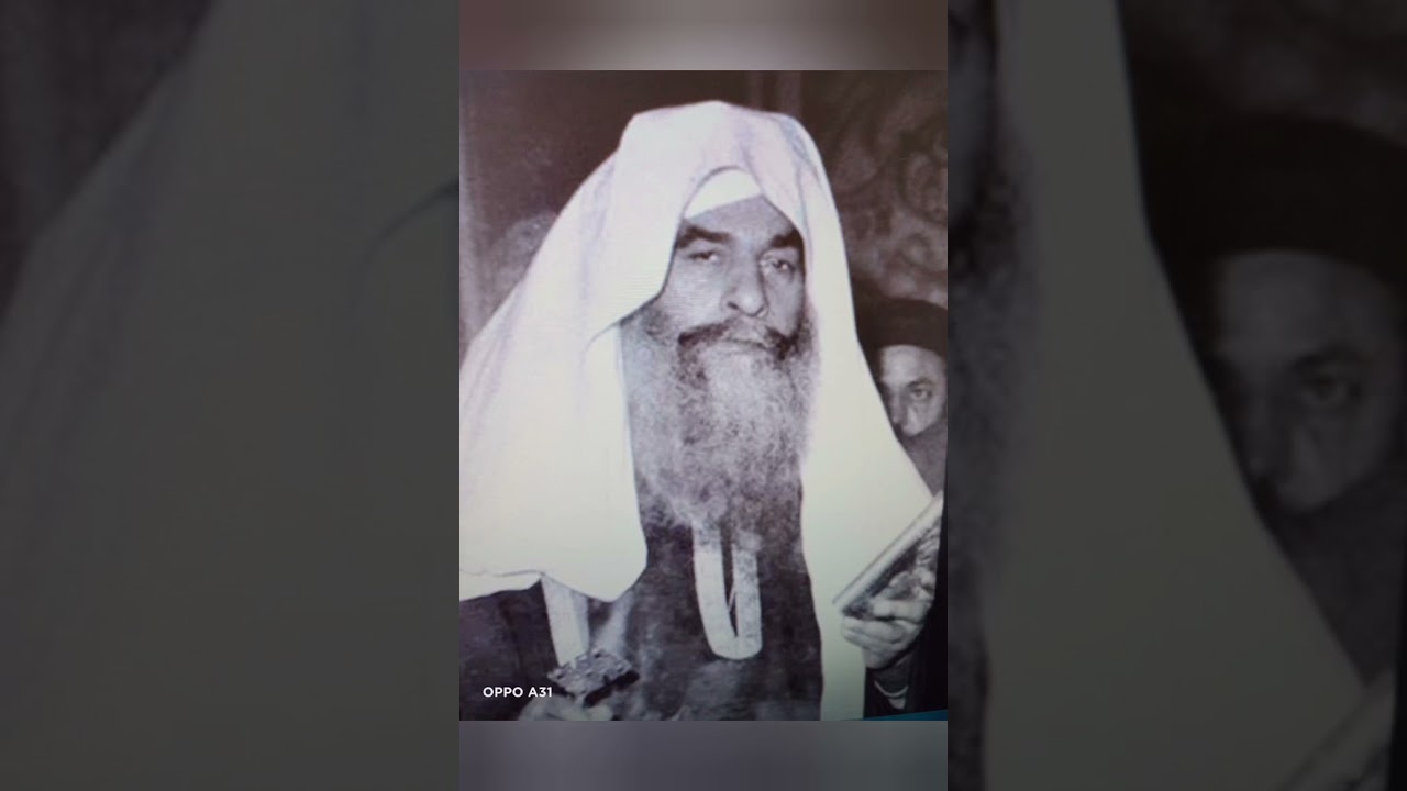 ميامر مار إسحق السرياني الحلقة 42 ( على حركات الجسد )