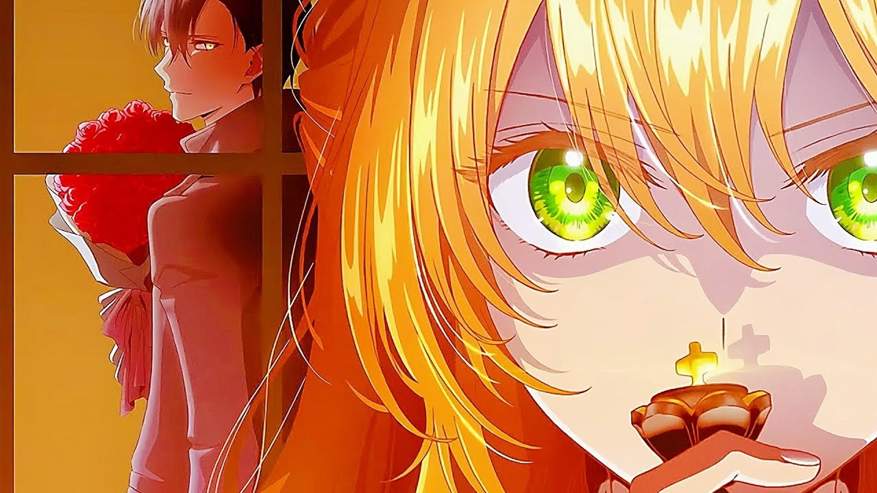 The Reason Why Raeliana Ended up at the Duke's Mansion【AMV】Apollo