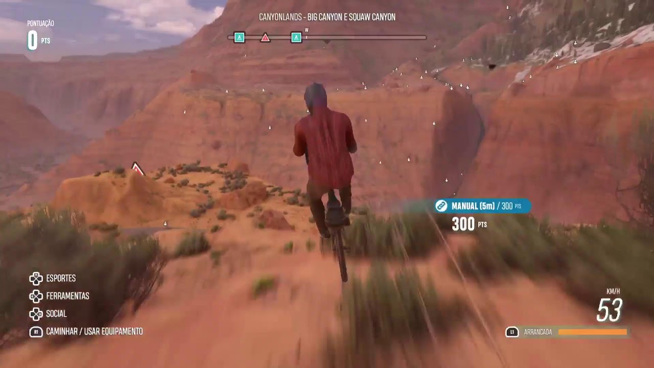 Riders