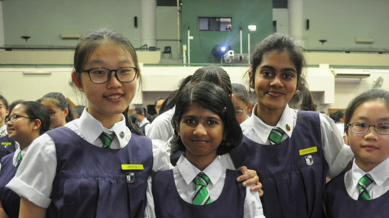 Orientation Week 2019