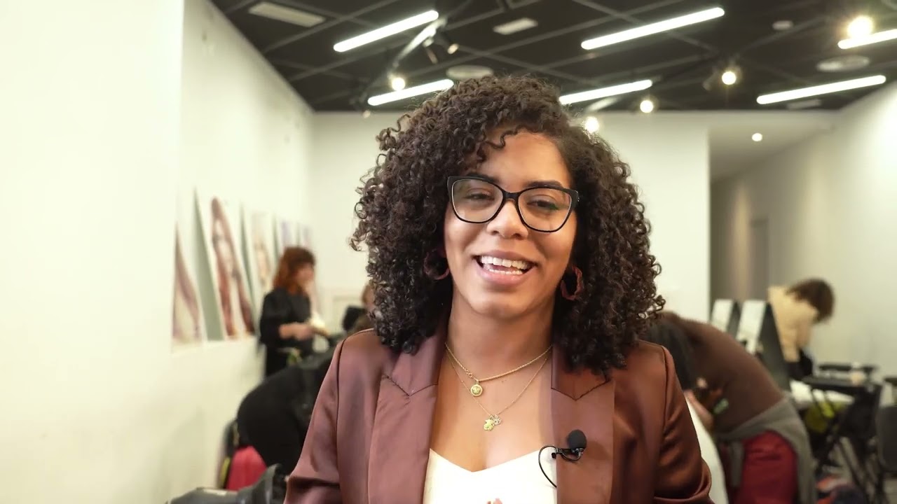 Formación Técnica Afro Rizada- Elizabeth Rizos Academia