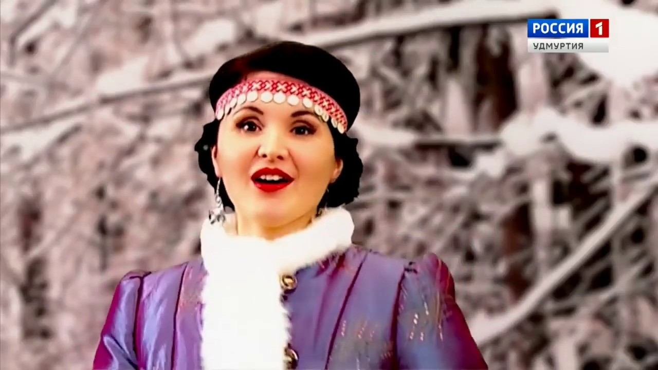 Тулкымъя &mdash; &laquo;Тулкым&raquo; ансамбль | Удмурт кырӟан / Удмуртская песня