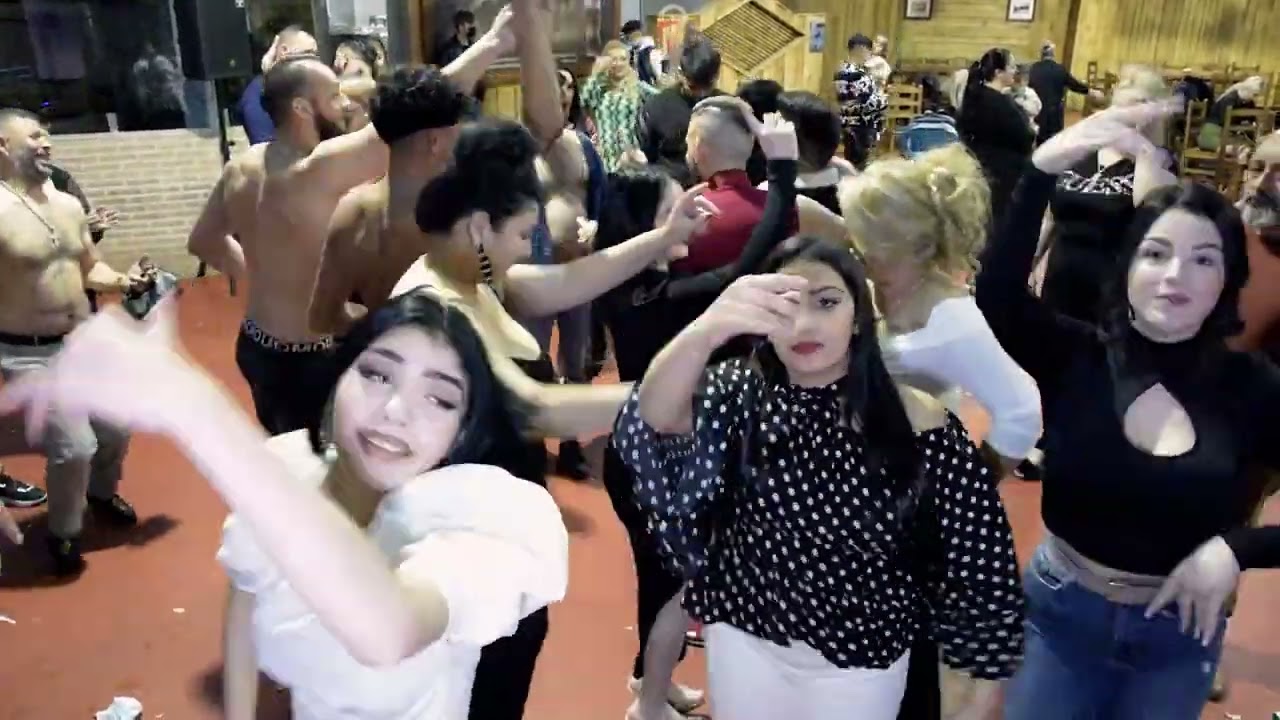 🎂YONI 3 // MI gran Cumpleaños GITANO 2022