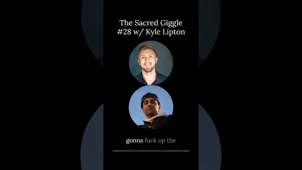 TSG # 28 with Kyle Lipton