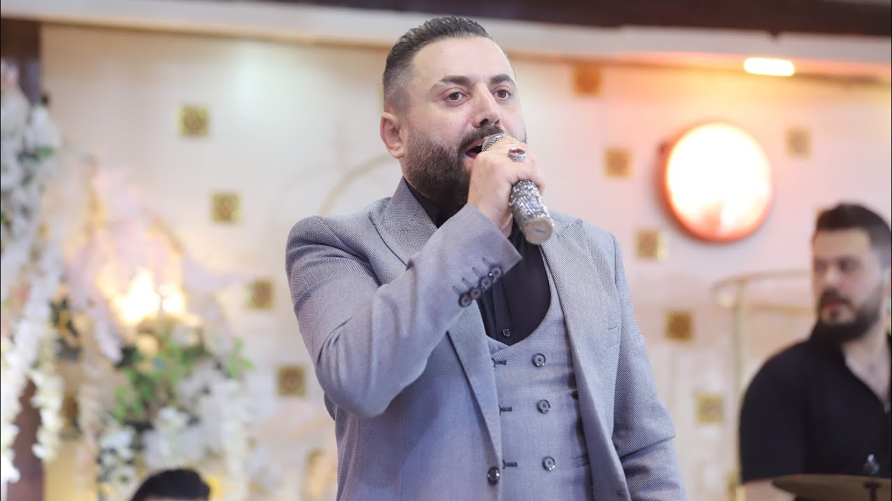 مو عادتك تسكت /ماضل جسم /لاتنسى /الفنان محمد منير /من حفلات حلب /2025