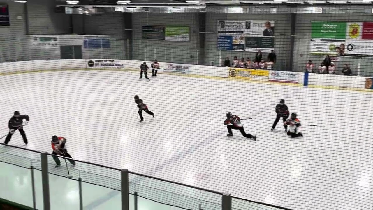 U16A BVRA Blaze bs U16A Eastman Heat Feb9/26 Part1