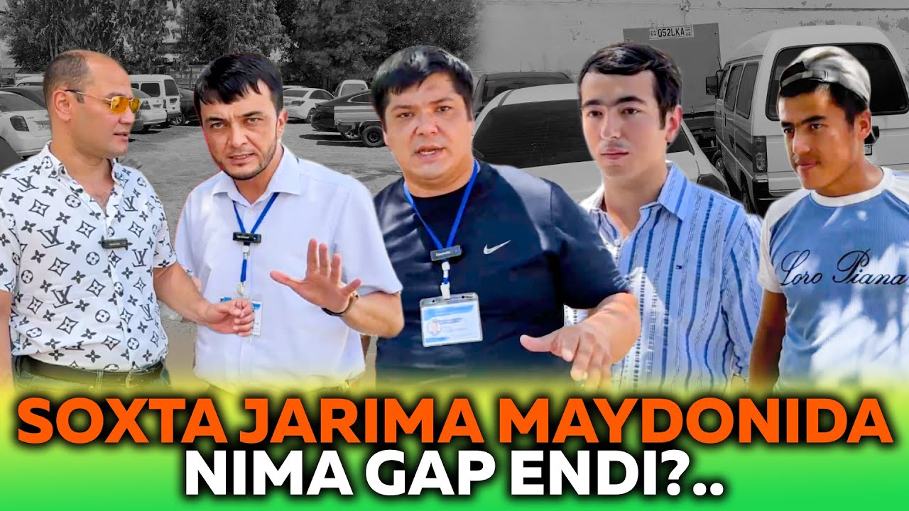 EGASIZ MAYDONGA KIM JAVOB BERADI?..