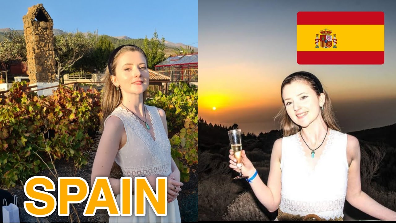 MT. Teide Stargazing & Wine Tasting! Tenerife, Spain 🇪🇸