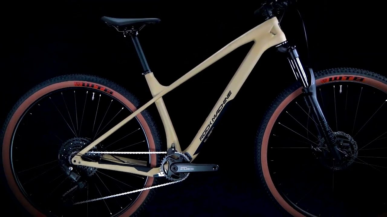 Rock Machine Blizz Cr 30