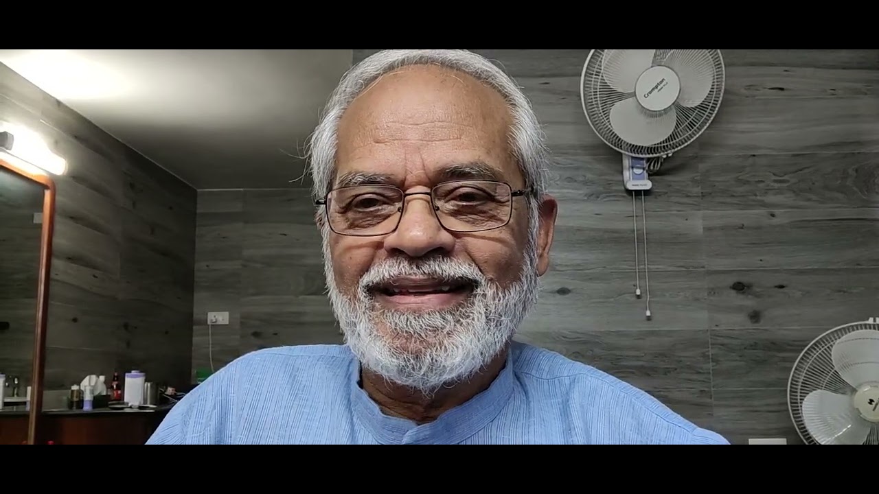 സാത്താൻ (SATAN) വന്നേ (ആരും ഓടരുത്) 