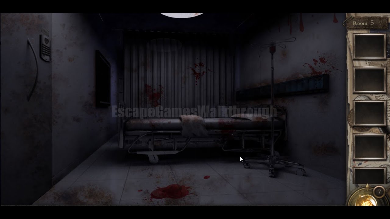 New 50 Rooms Escape 3 Level 5 Walkthrough [50 Rooms Studio]