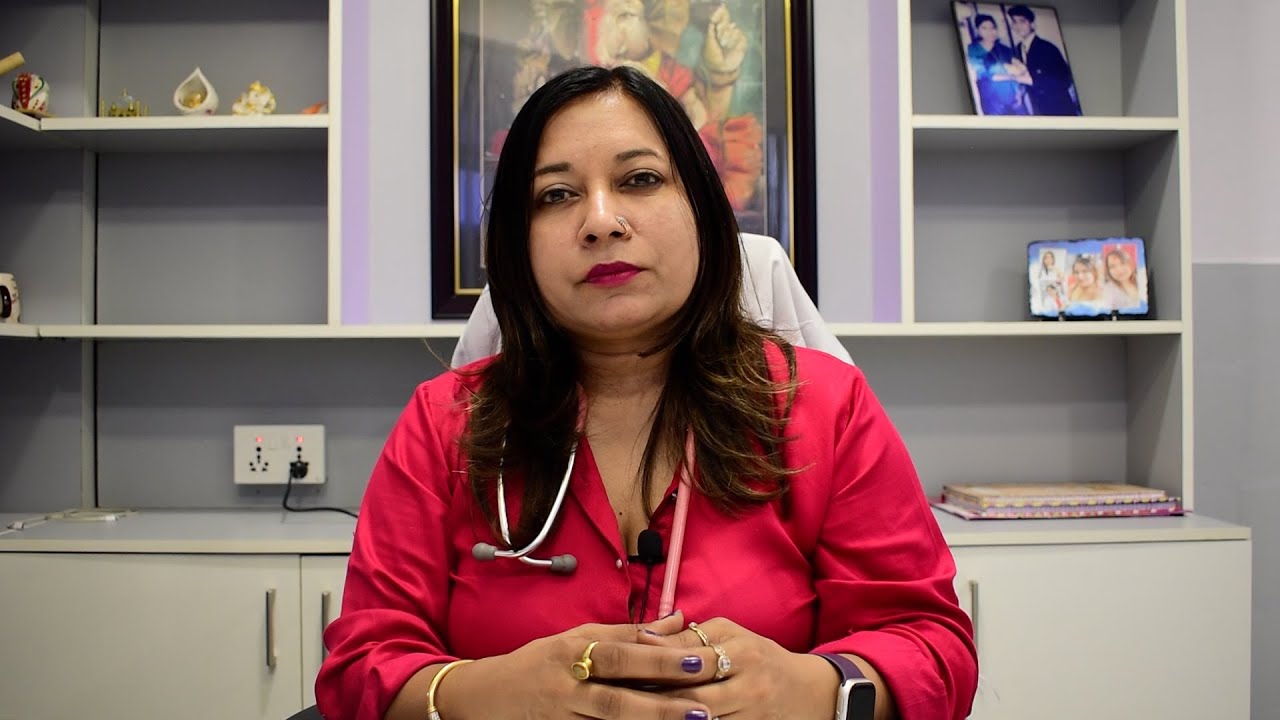 गर्भवतीले गर्न नहुने ८ गल्ती।डा.नुतन शर्मा वरिष्ठ प्रसूति रोग एवम् टेस्टट्युब बेबी विशेषज्ञ
