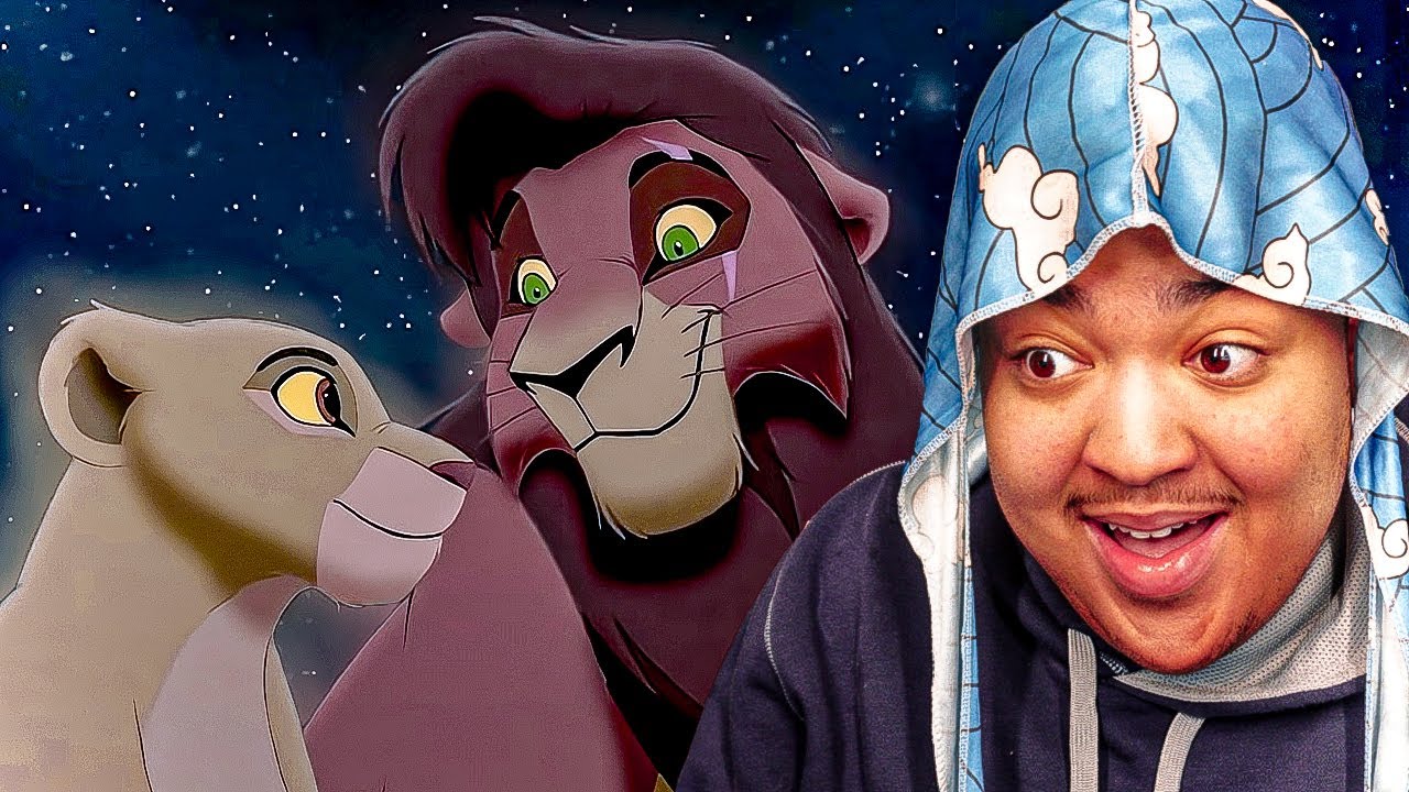 The Lion King 2 is BETTER Than the First One...