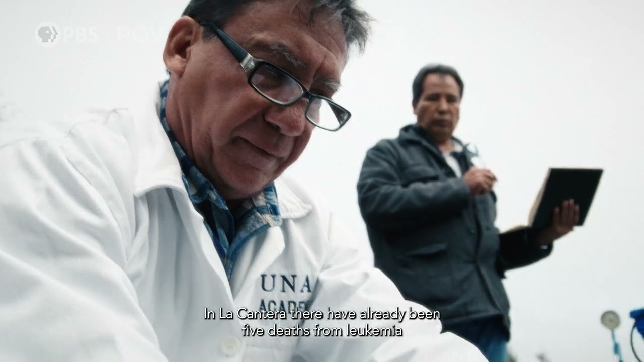 The Age of Water | Official Trailer | POV on PBS