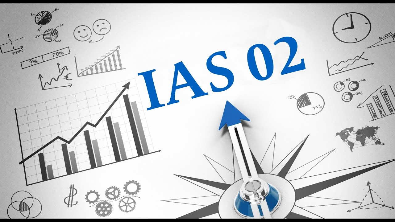 IAS 02 Inventories (Traitement comptable des stocks)