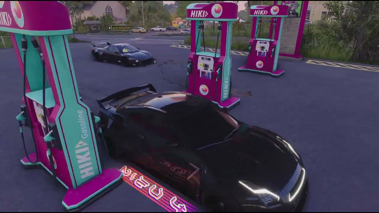 GTR R35 & NSX CUT UPP in Hawaii😎🏎️💨