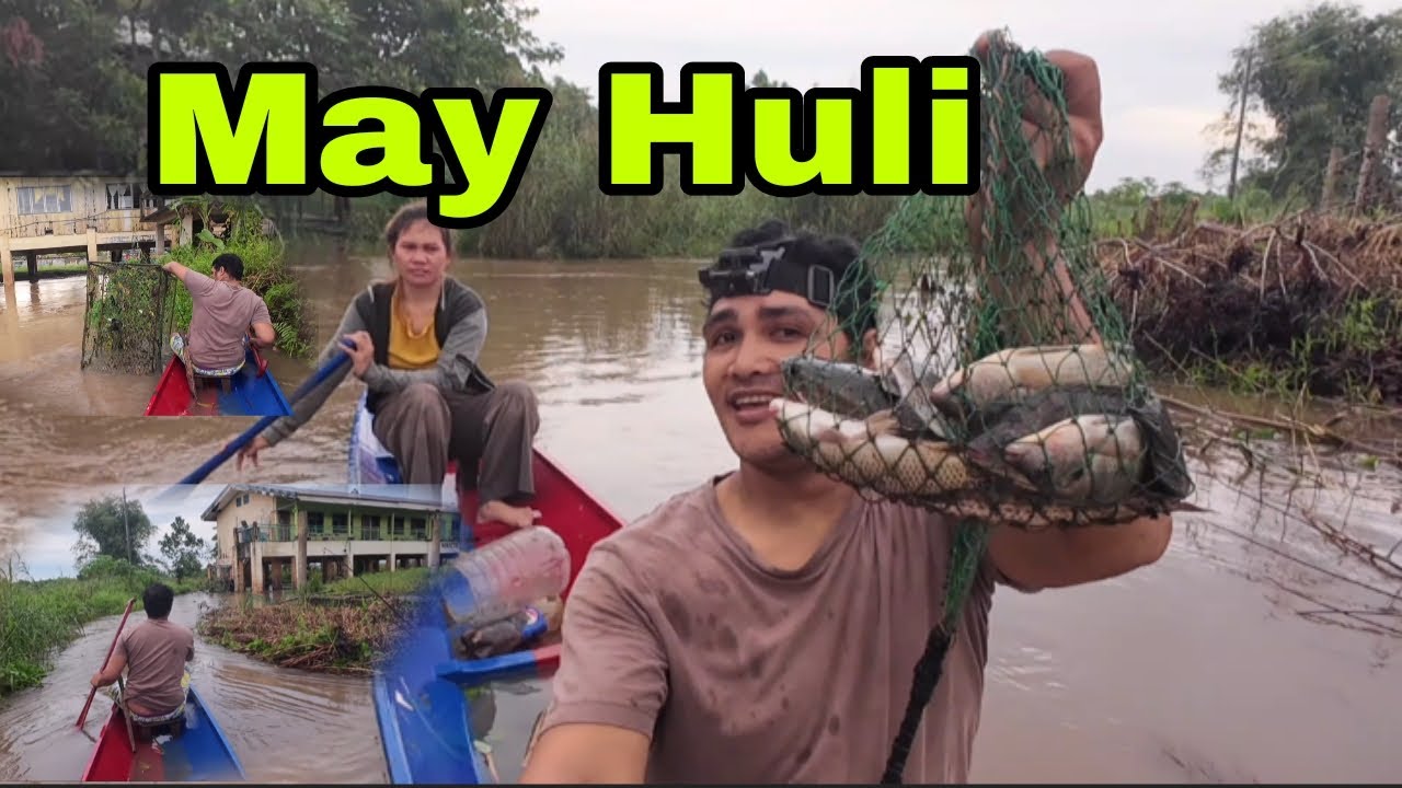 MAY HULI KAMI