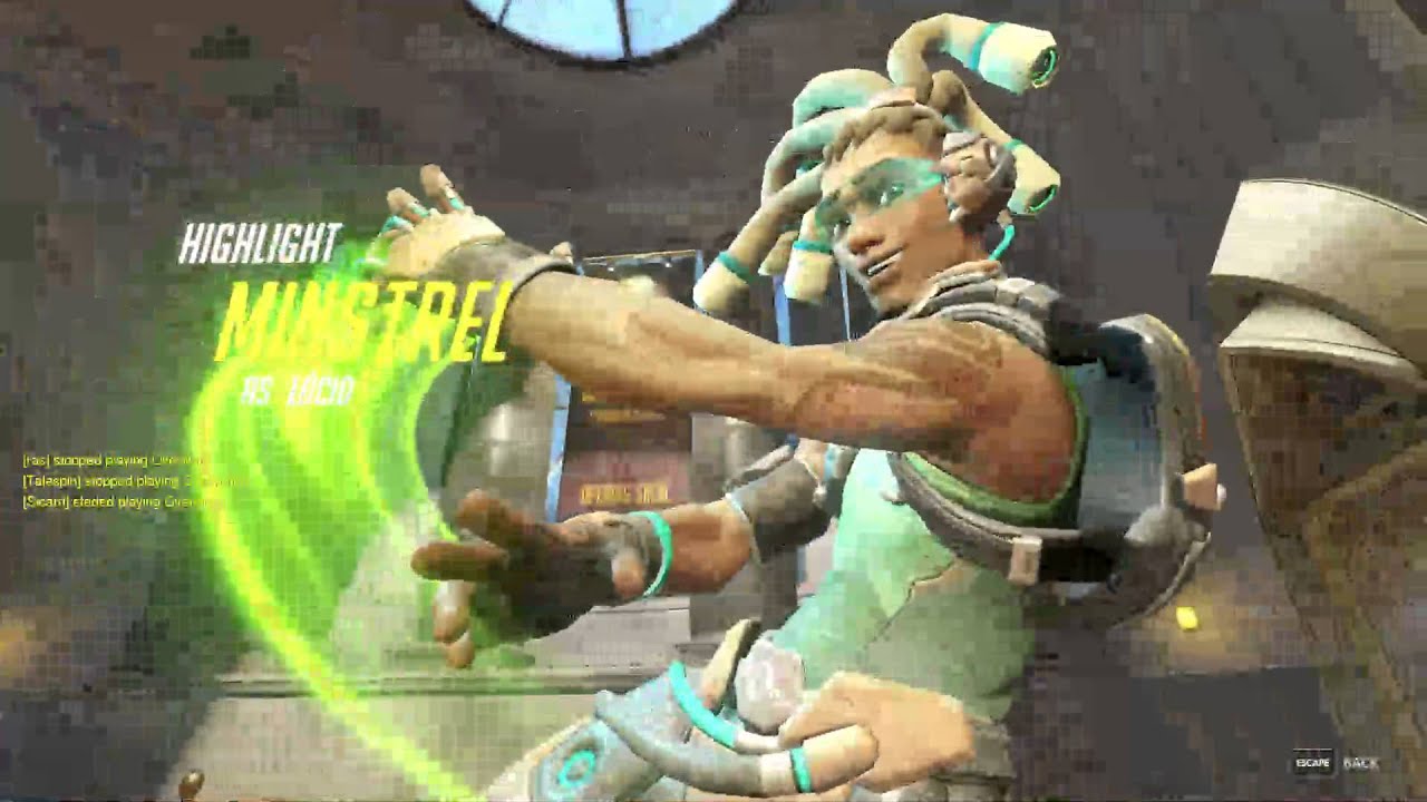 high quality gameplay