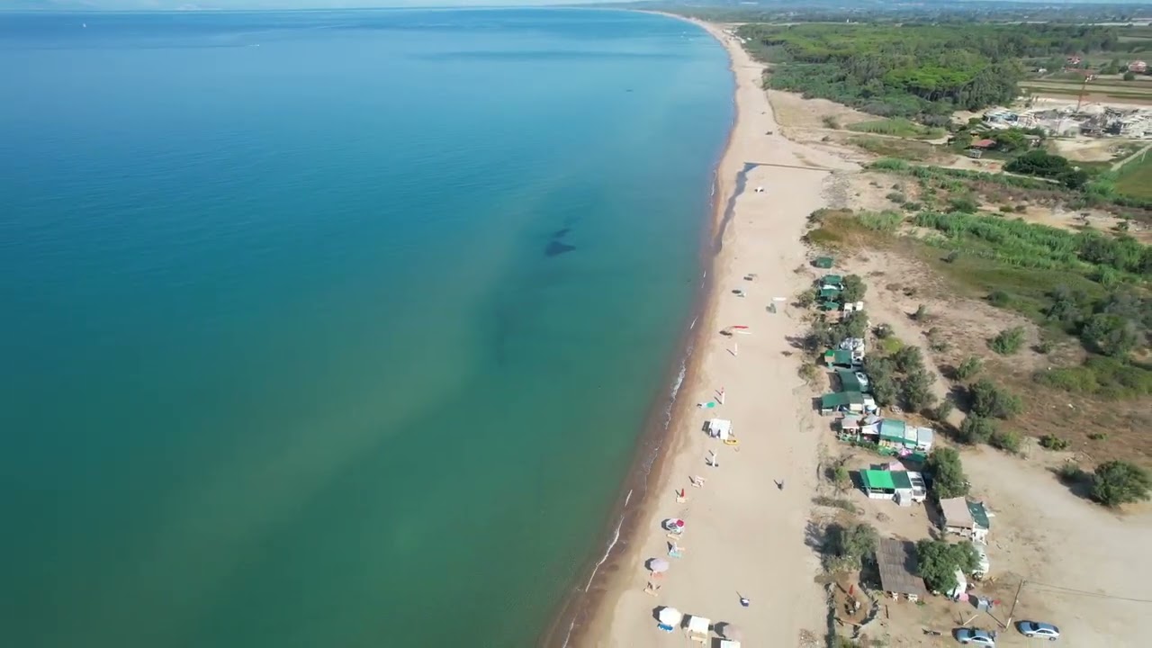 Ν.ΗΛΕΙΑΣ 2022 (1080p) ( Παραλια Ροβιατας , Παραλια Παλουκι, Σαβαλια ) vol 1.