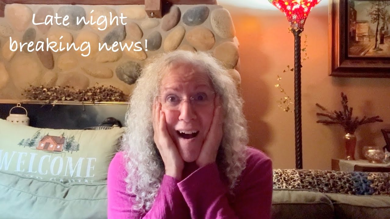 3/27/25  Wow!!  TRUCKLOADS of YARN  at my JO-ANN!!  Plus a few finds & story time, at the end!
