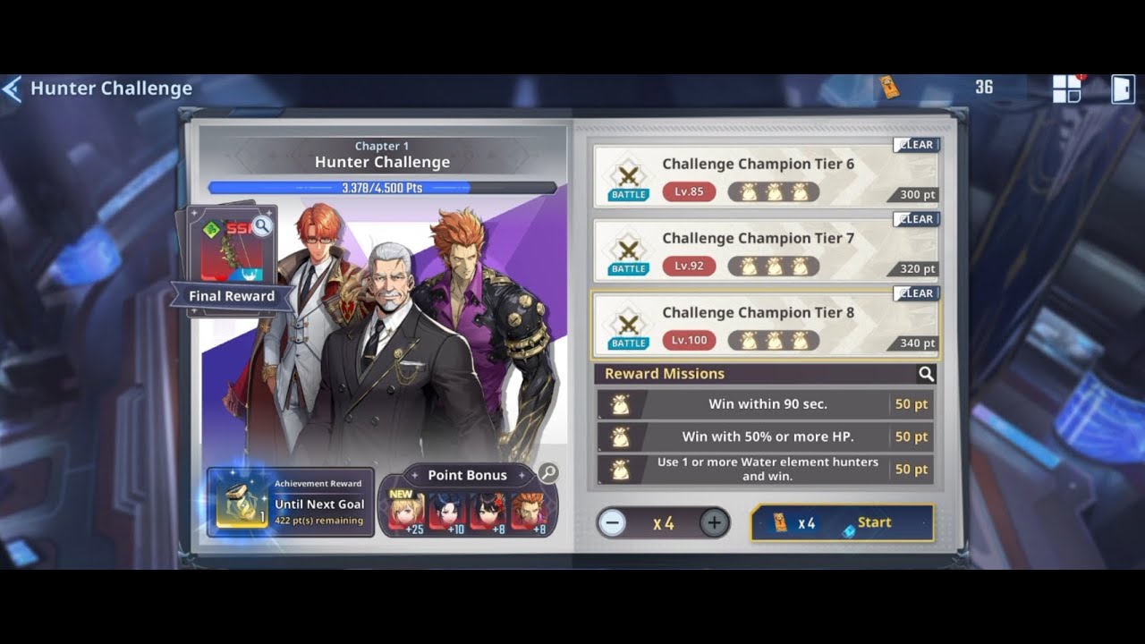 [Solo Leveling Arise] OUTSHINING the Brightest Fragment (Versus Level 100 Go Gun-Hee)