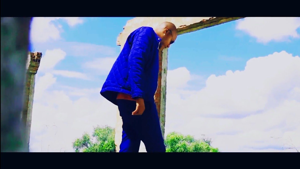 OGK4Lyf - Fly Away (Official Lyric Video)