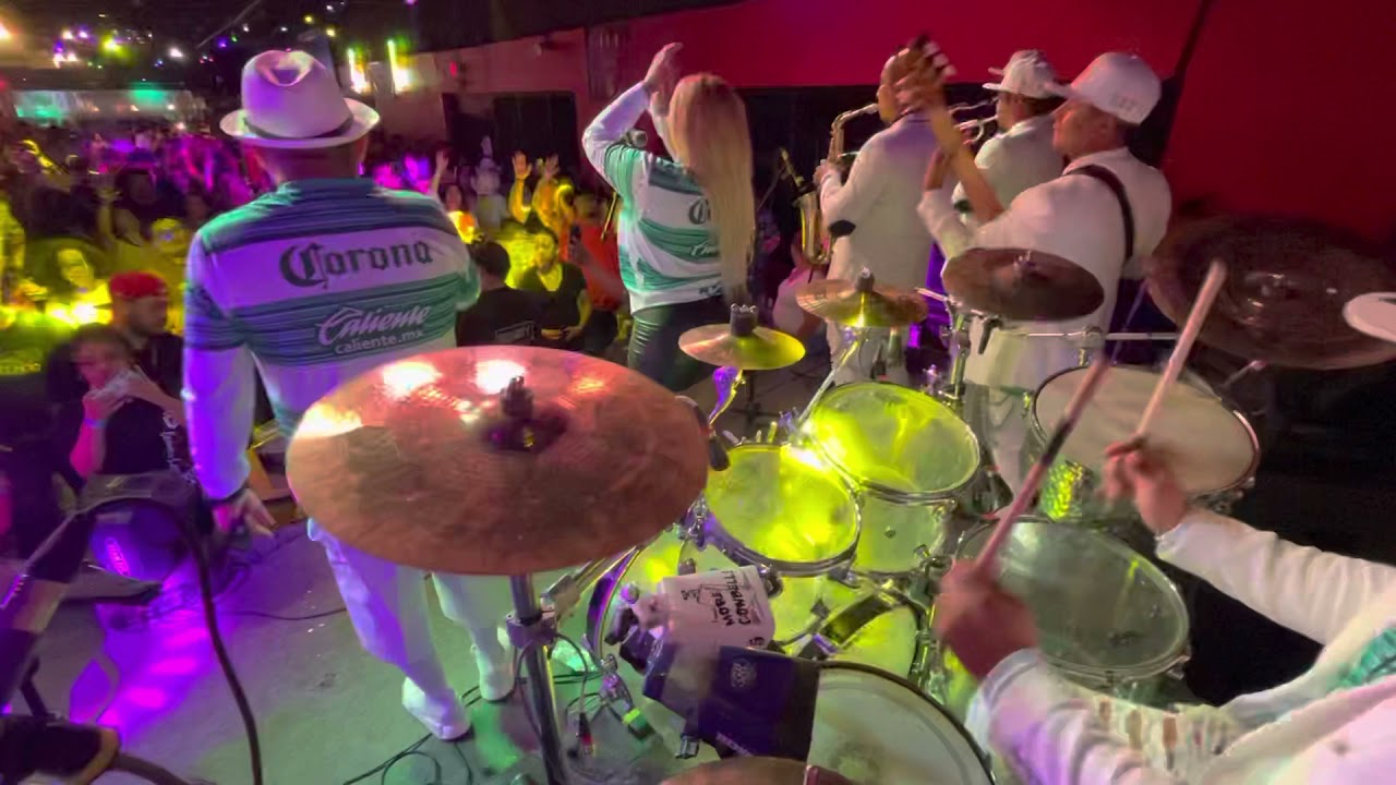 Mucha Lucha - Chicos de Barrio 2021