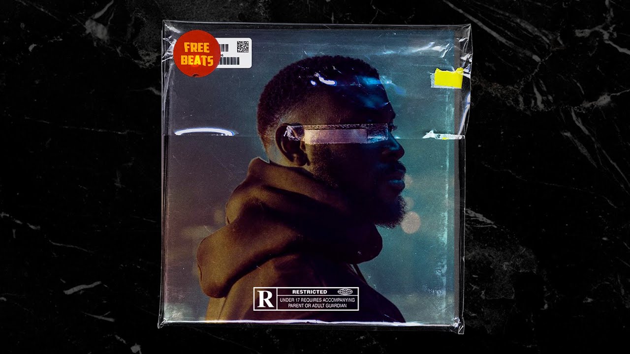 FREE: Damso x Maes Type Beat - 