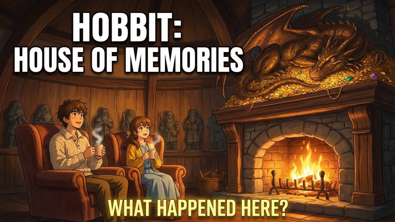 The Hobbit: House of Memories