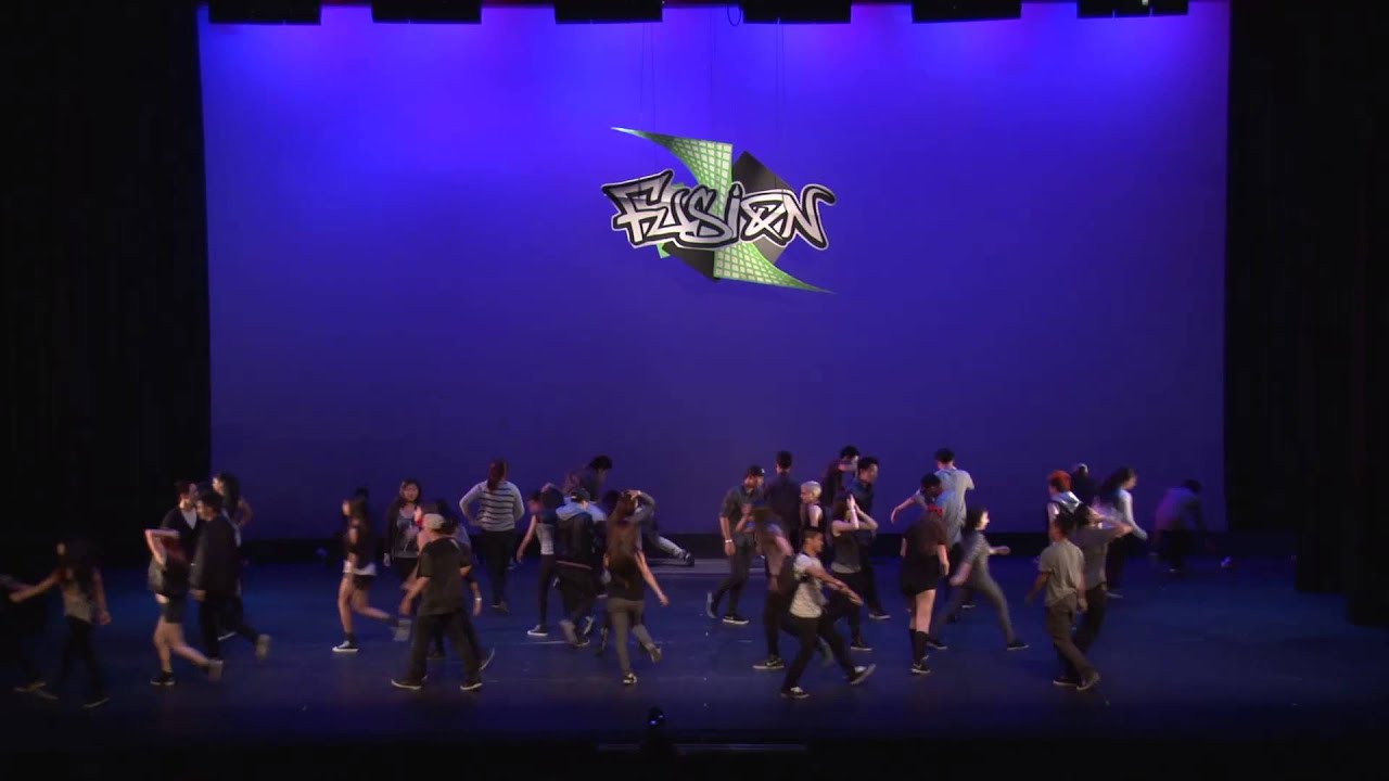 Collective Faction @ FUSION XIII