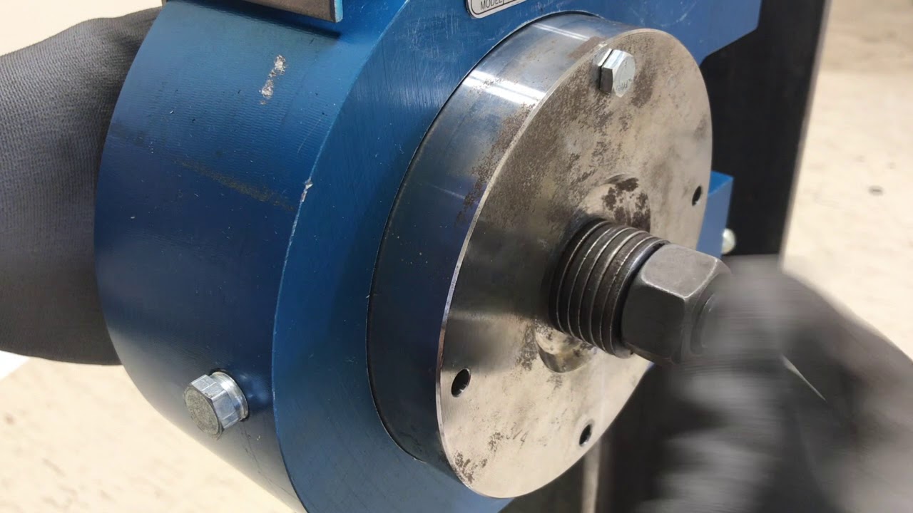 Training Extra: Washers and Spacers