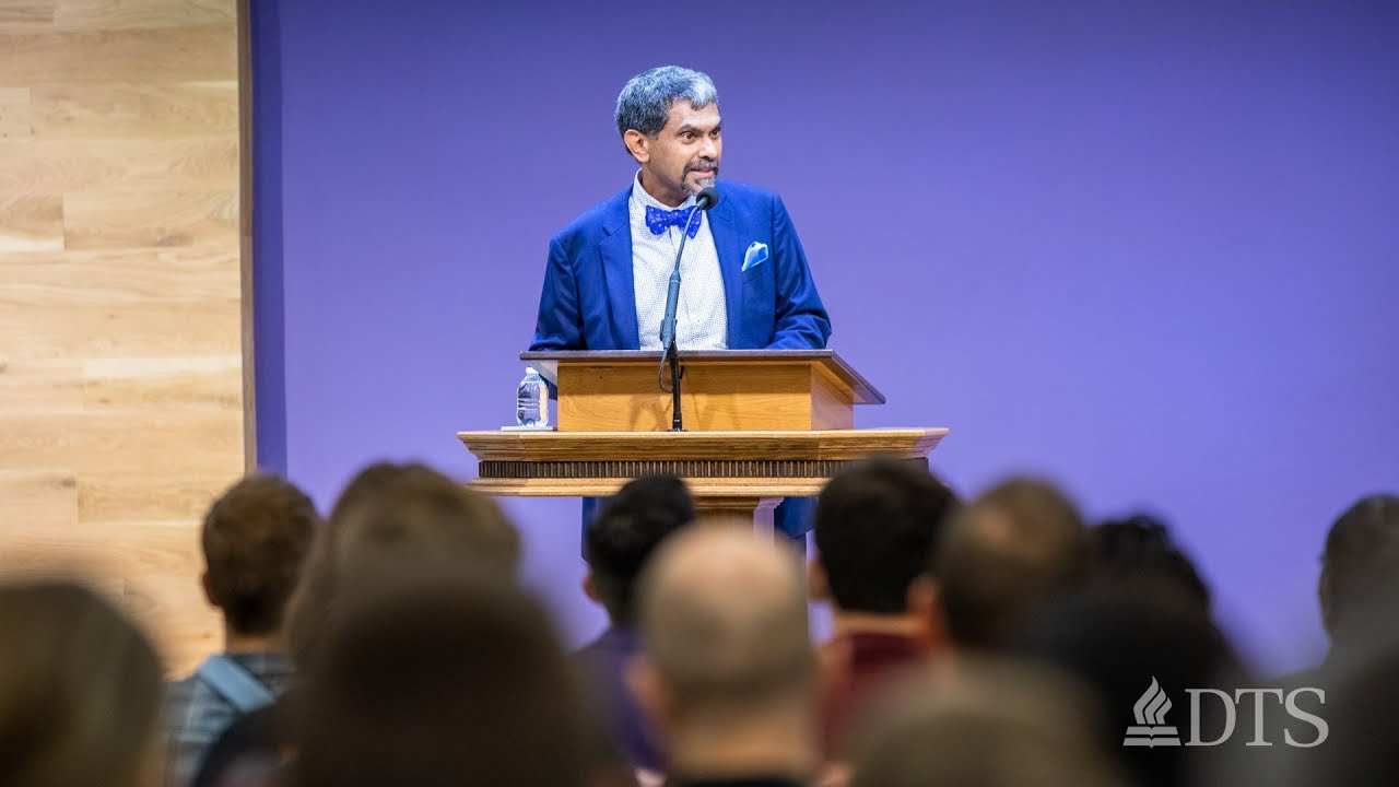 God's Leaders, God's People: Samson - Abraham Kuruvilla