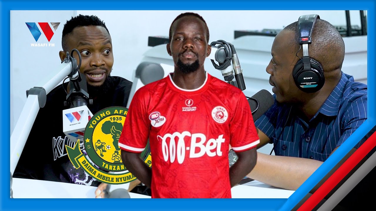 ZA NDAAANI KABISA| VIONGOZI WAMEAMUA KUMALIZANA NA MWAMBA WA LUSAKA