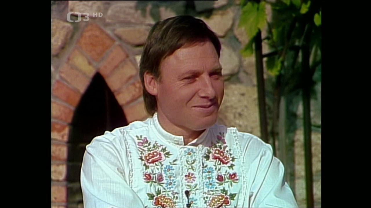 Nejlepší z Moravy - Lácaranka 1993