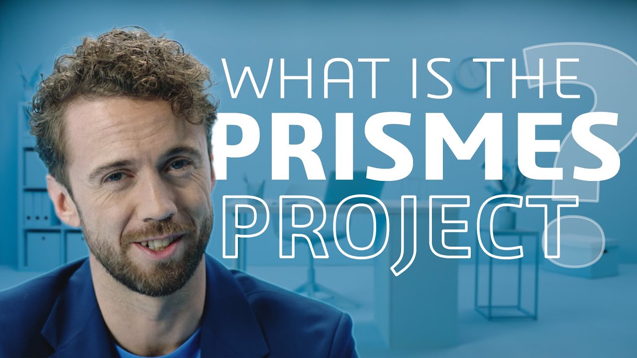 Virtual Twins in Healthcare: PRISMES Project
