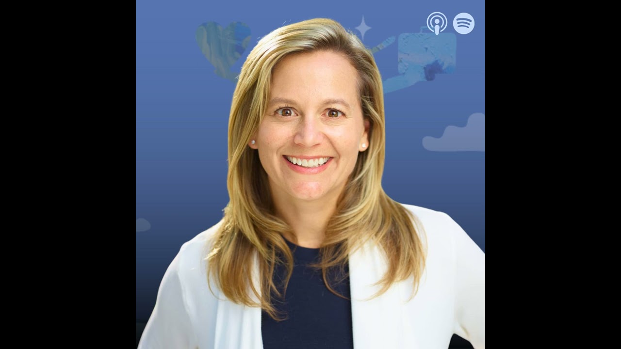 Purpose Beyond the Self: Lessons from Kendall Cotton Bronk