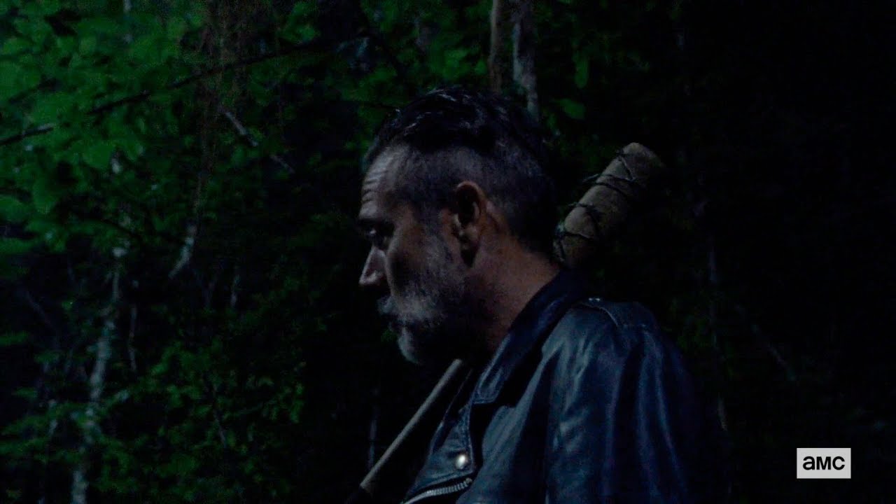 The Walking Dead 10x05 