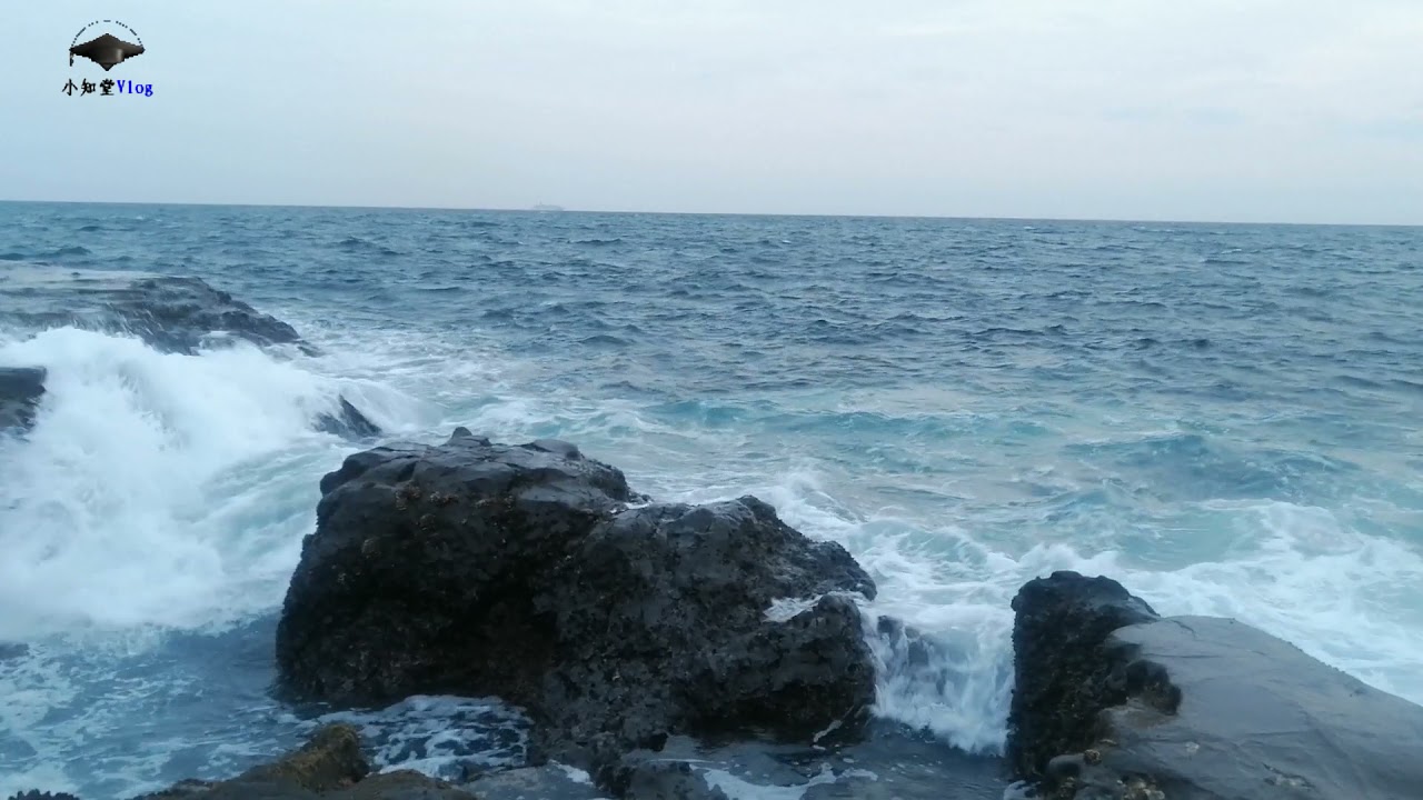江之岛旅游之四：江之岛大师、稚儿之渊、江之岛夜景