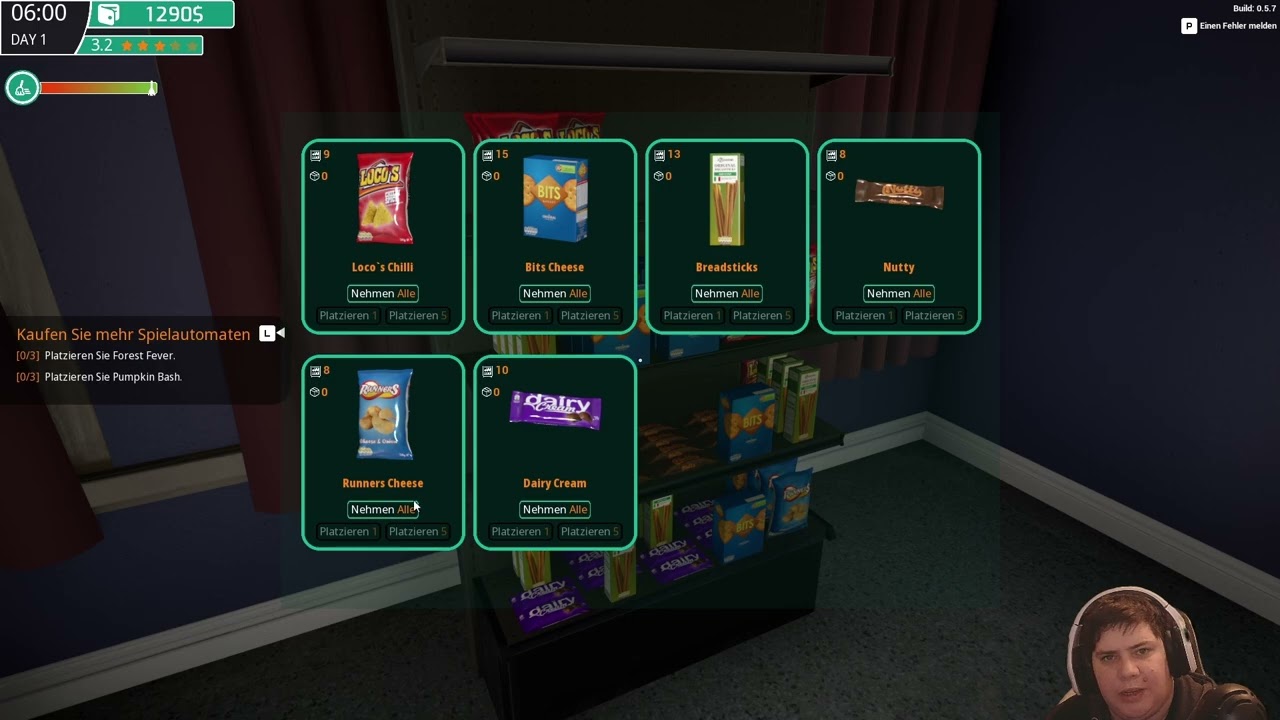 Grand Casino Simulator (Playtest) 2/5 - Casio Level 2