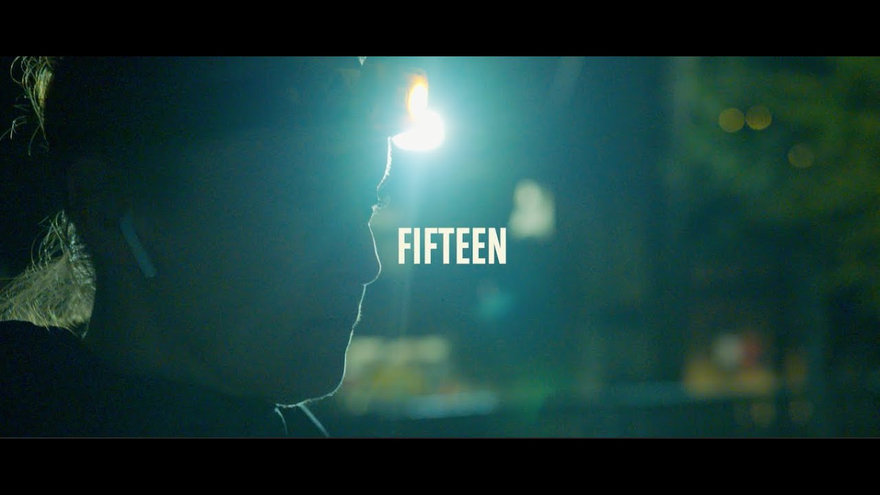 Fifteen | A Multi Grouse Grind Story