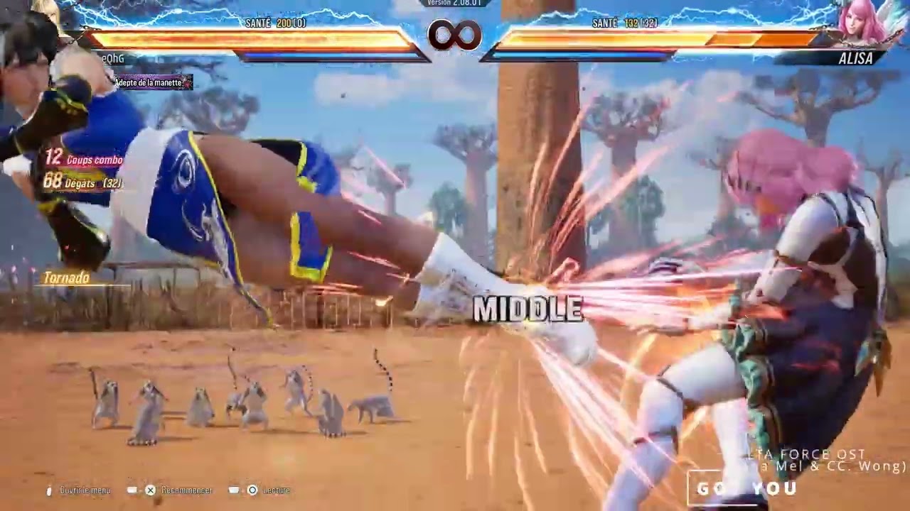 NINA W. & LILI - Compilation