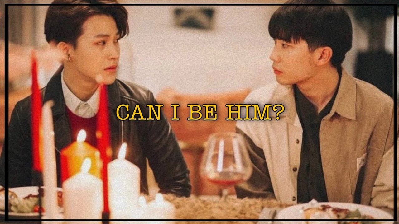 Kaeng x Puth | Can I be him (Y destiny)