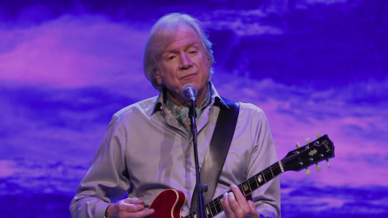 Justin Hayward - 